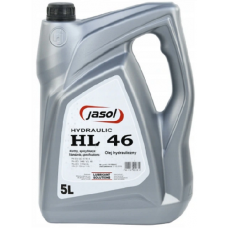 Olej Jasol hydraulic HL 46 5L